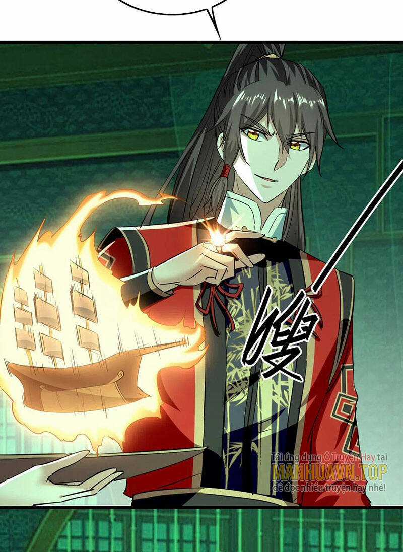 Tiên Đế Qui Lai - Chapter 359 - Trang 8