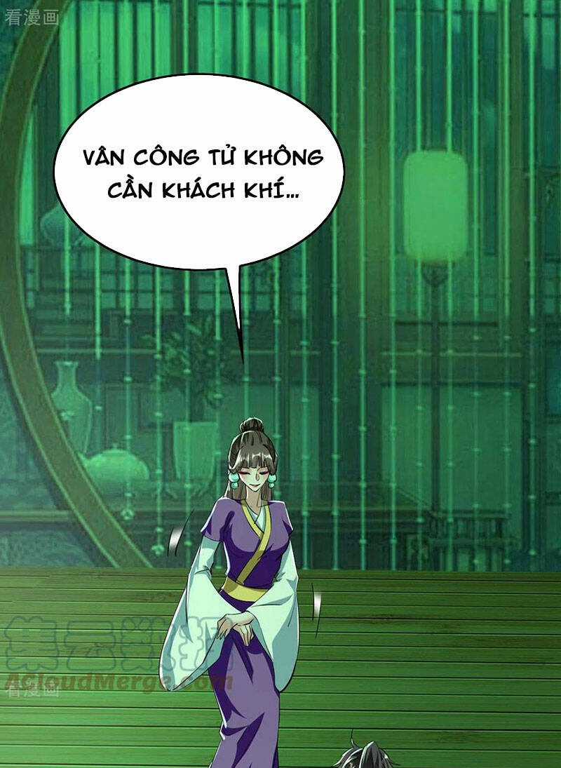 Tiên Đế Qui Lai - Chapter 359 - Trang 9