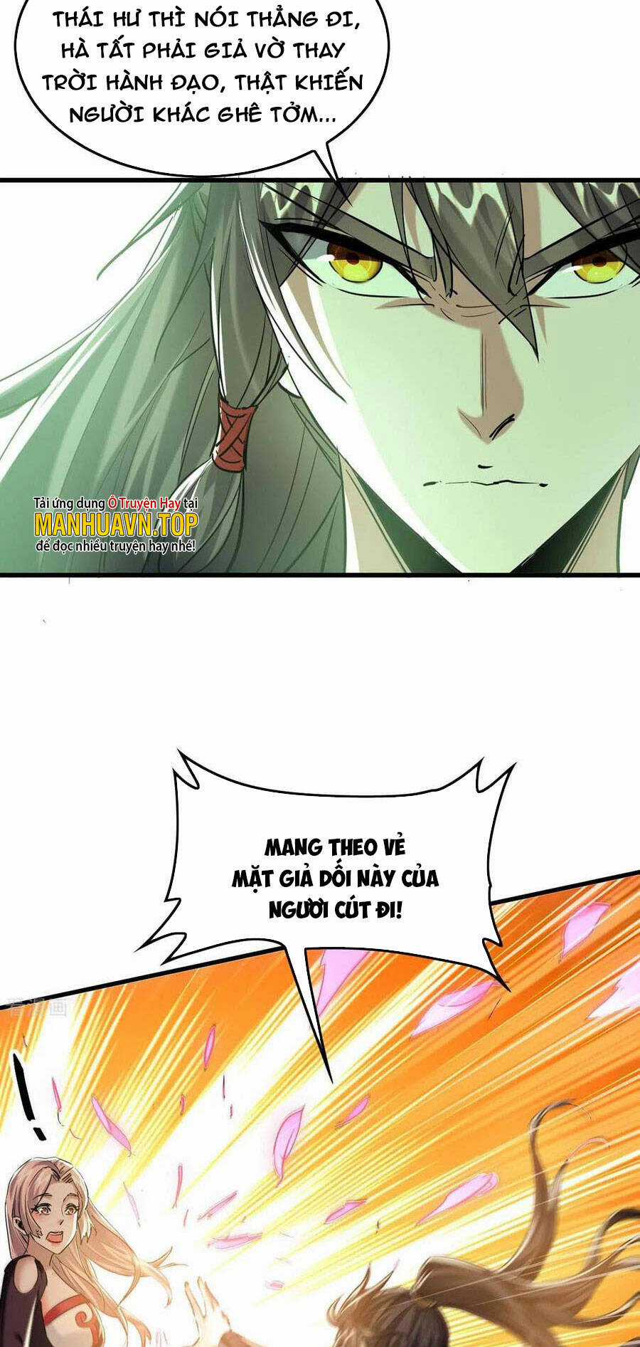 Tiên Đế Qui Lai - Chapter 360 - Trang 17
