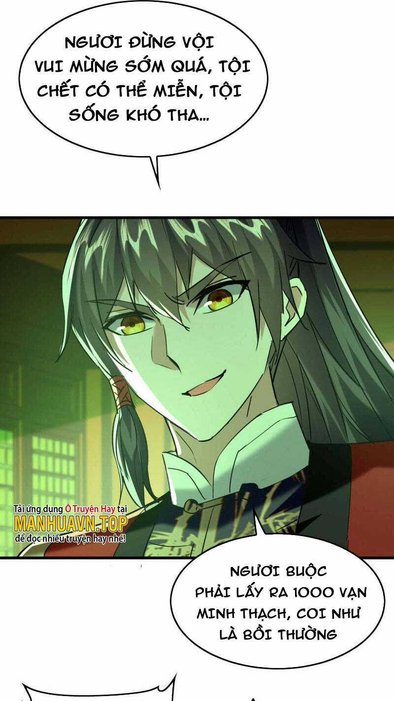 Tiên Đế Qui Lai - Chapter 361 - Trang 1