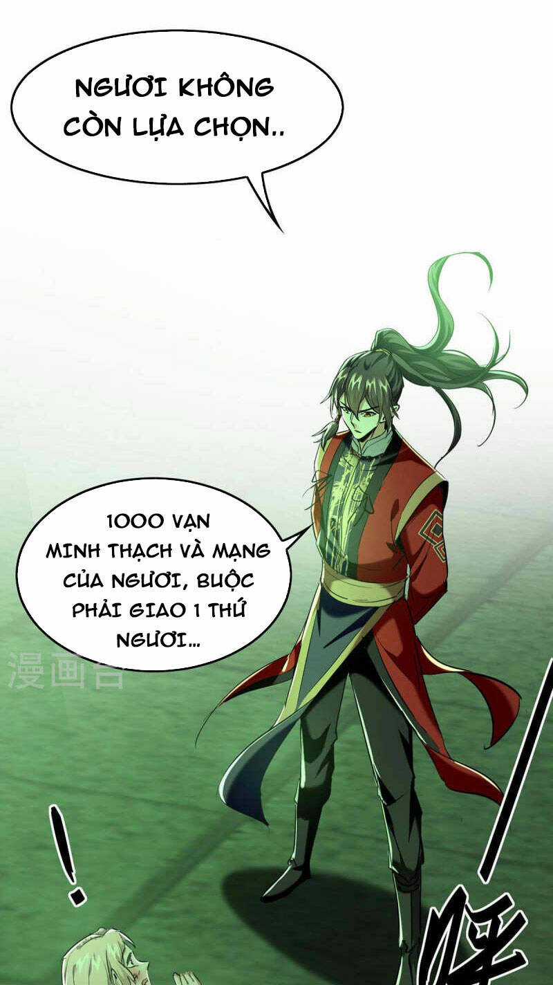 Tiên Đế Qui Lai - Chapter 361 - Trang 3