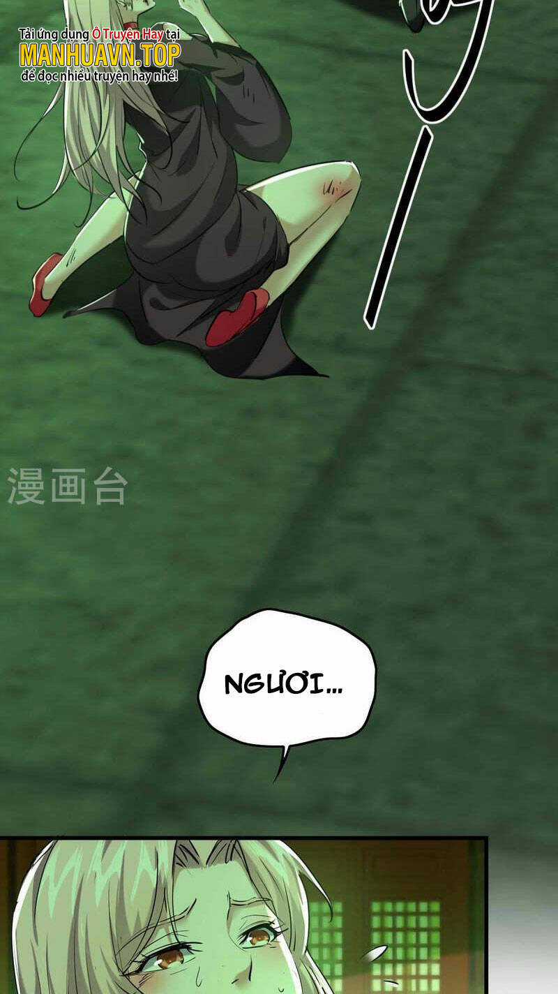 Tiên Đế Qui Lai - Chapter 361 - Trang 4