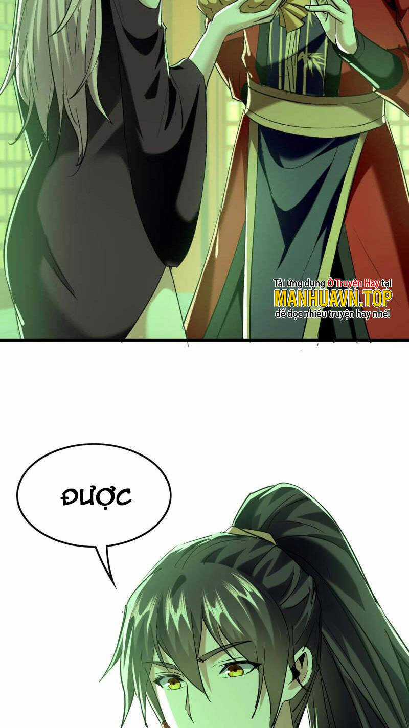 Tiên Đế Qui Lai - Chapter 361 - Trang 6