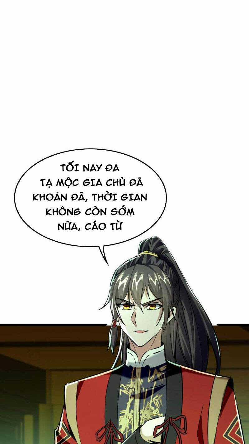 Tiên Đế Qui Lai - Chapter 361 - Trang 9