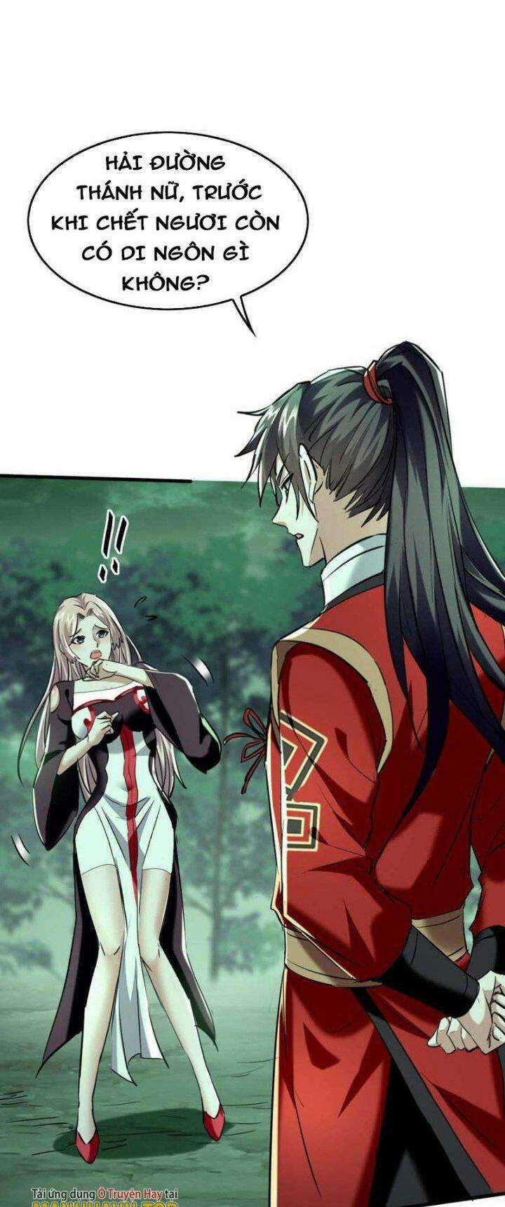 Tiên Đế Qui Lai - Chapter 362 - Trang 22