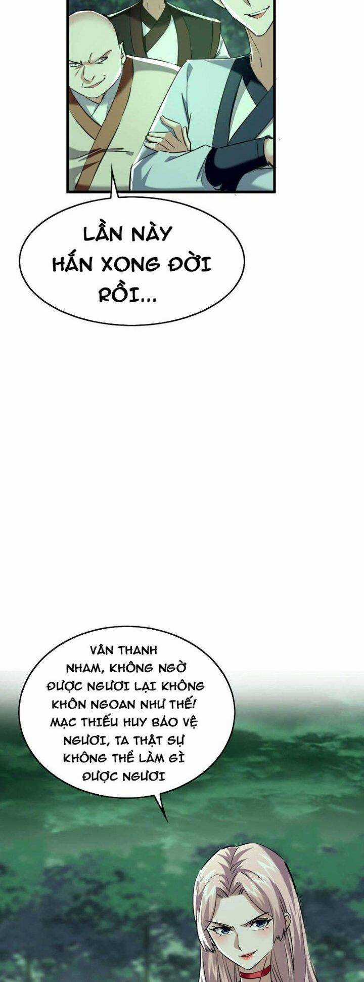 Tiên Đế Qui Lai - Chapter 362 - Trang 8