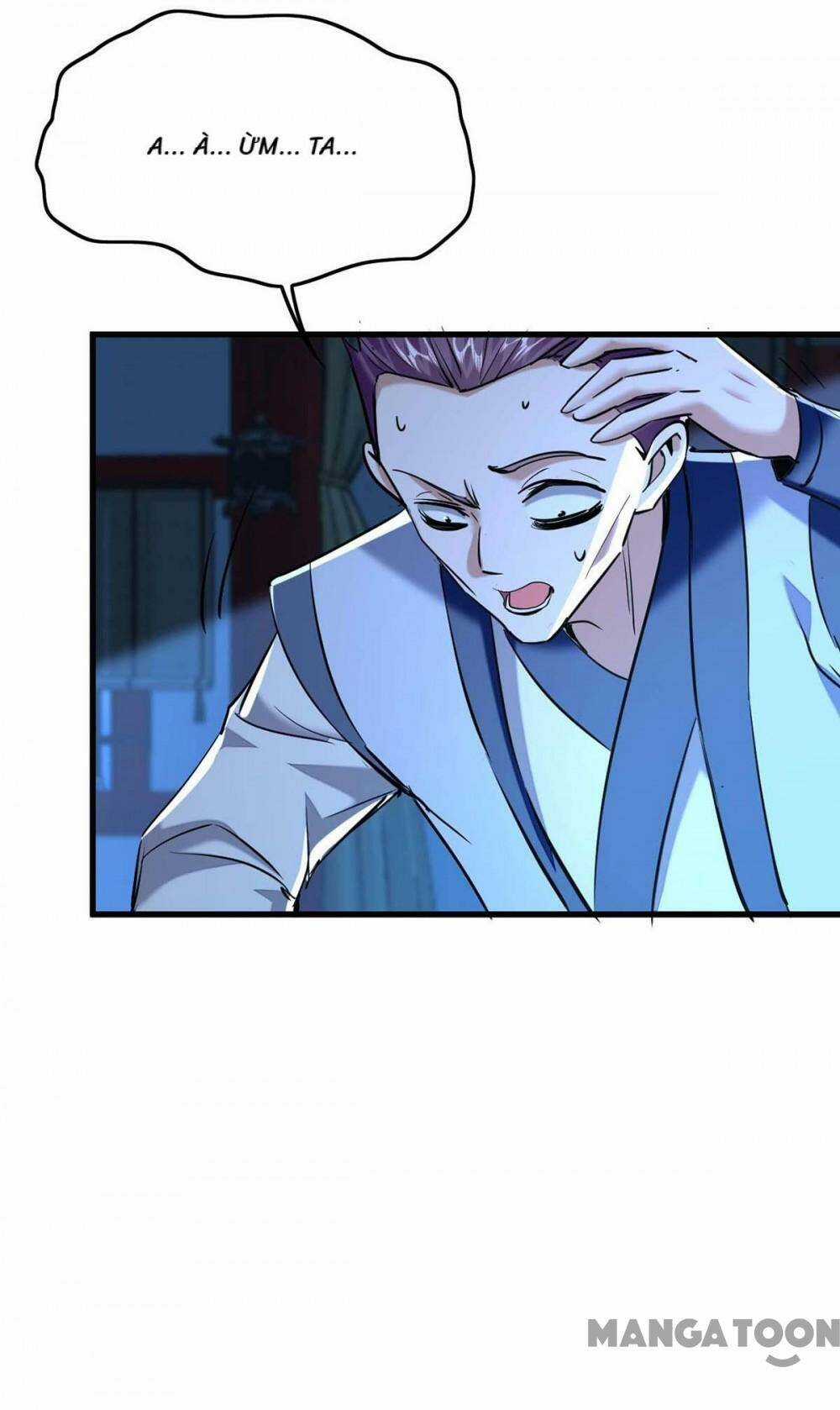 Tiên Đế Qui Lai - Chapter 364 - Trang 34