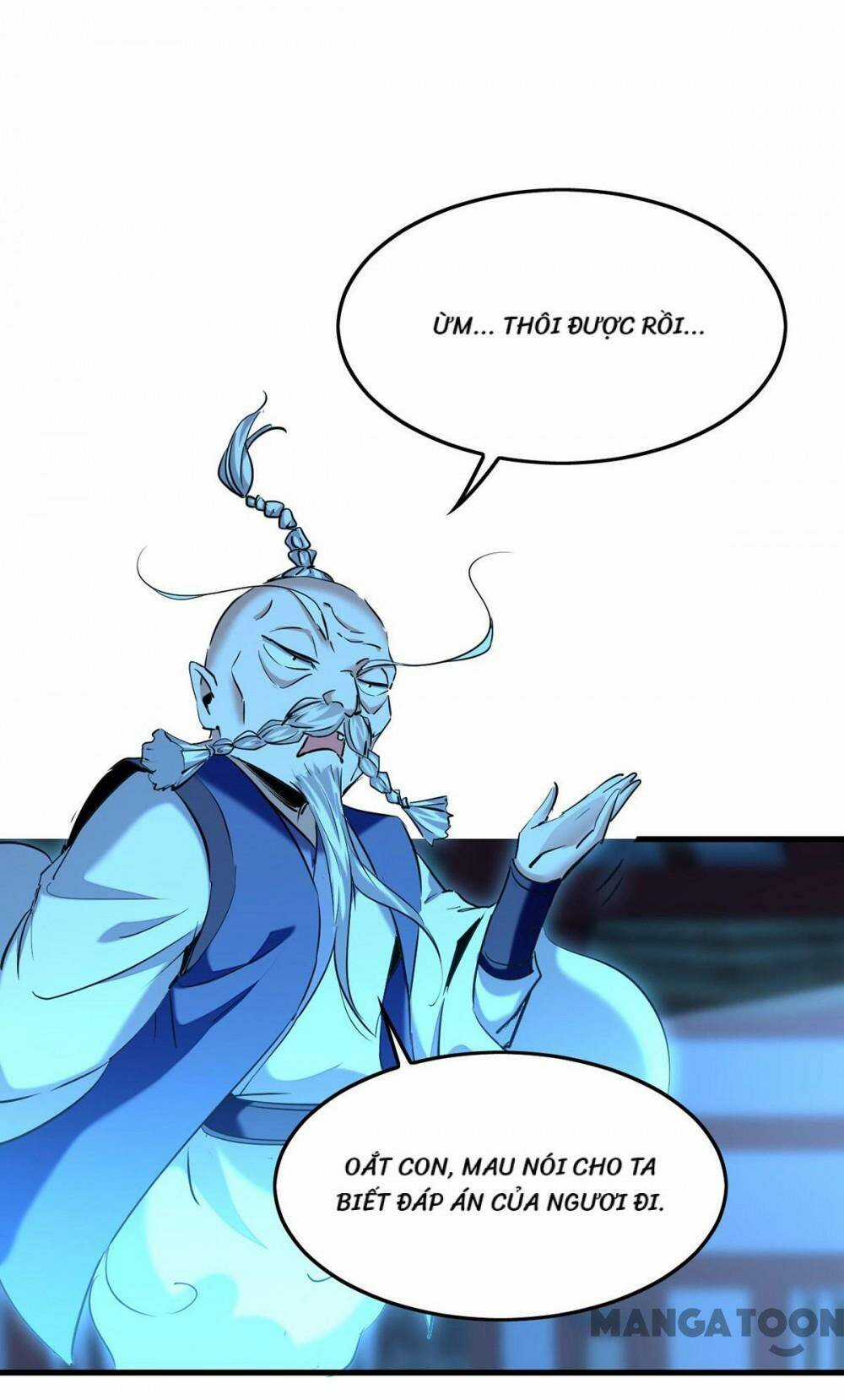 Tiên Đế Qui Lai - Chapter 365 - Trang 22