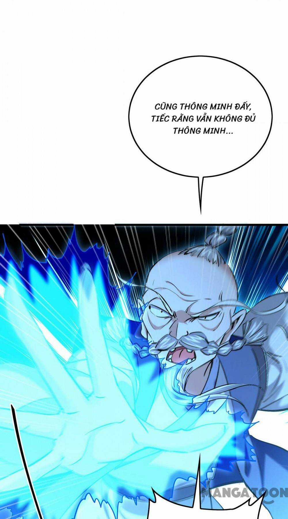 Tiên Đế Qui Lai - Chapter 365 - Trang 10