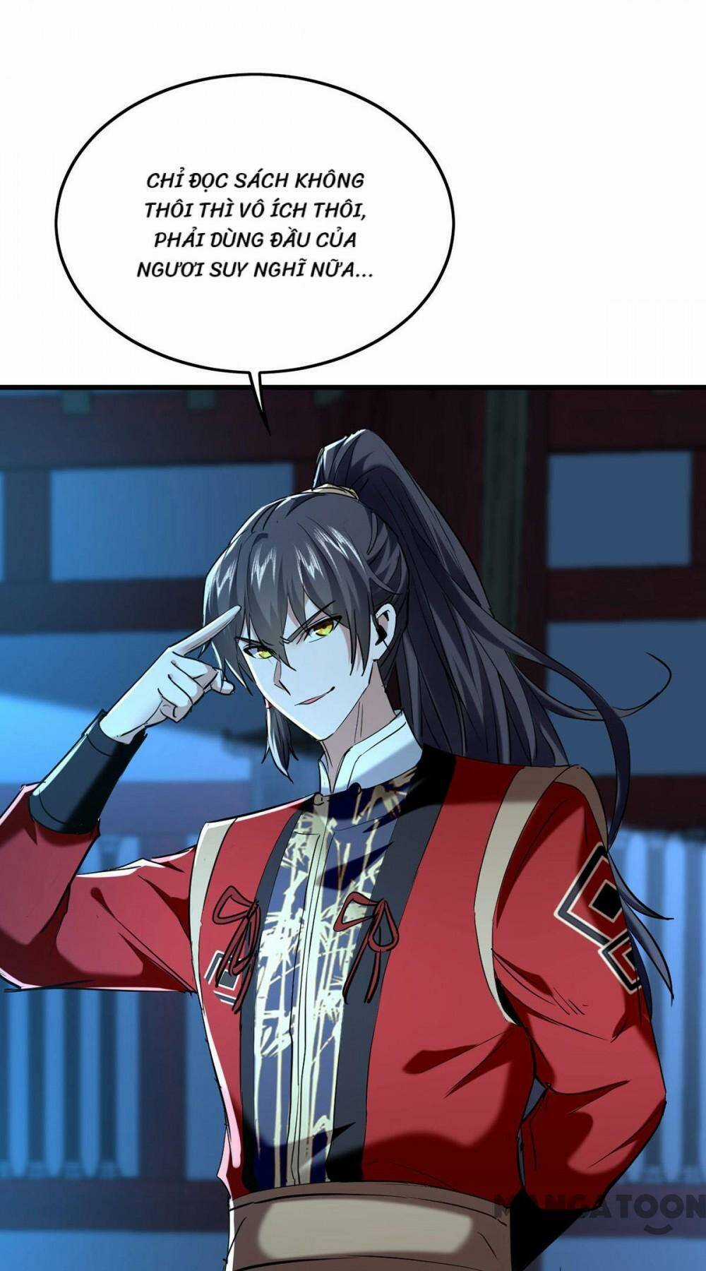 Tiên Đế Qui Lai - Chapter 366 - Trang 13