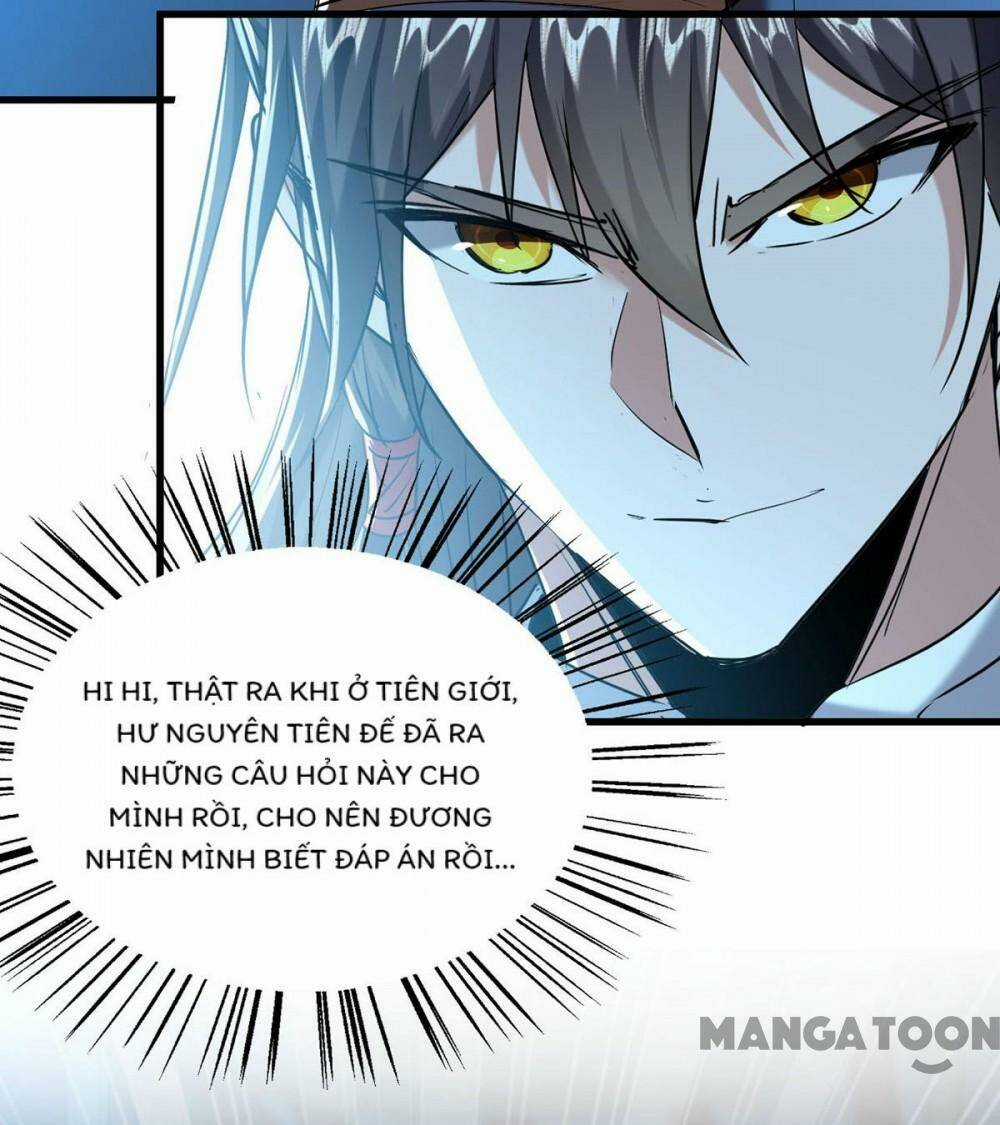 Tiên Đế Qui Lai - Chapter 366 - Trang 14