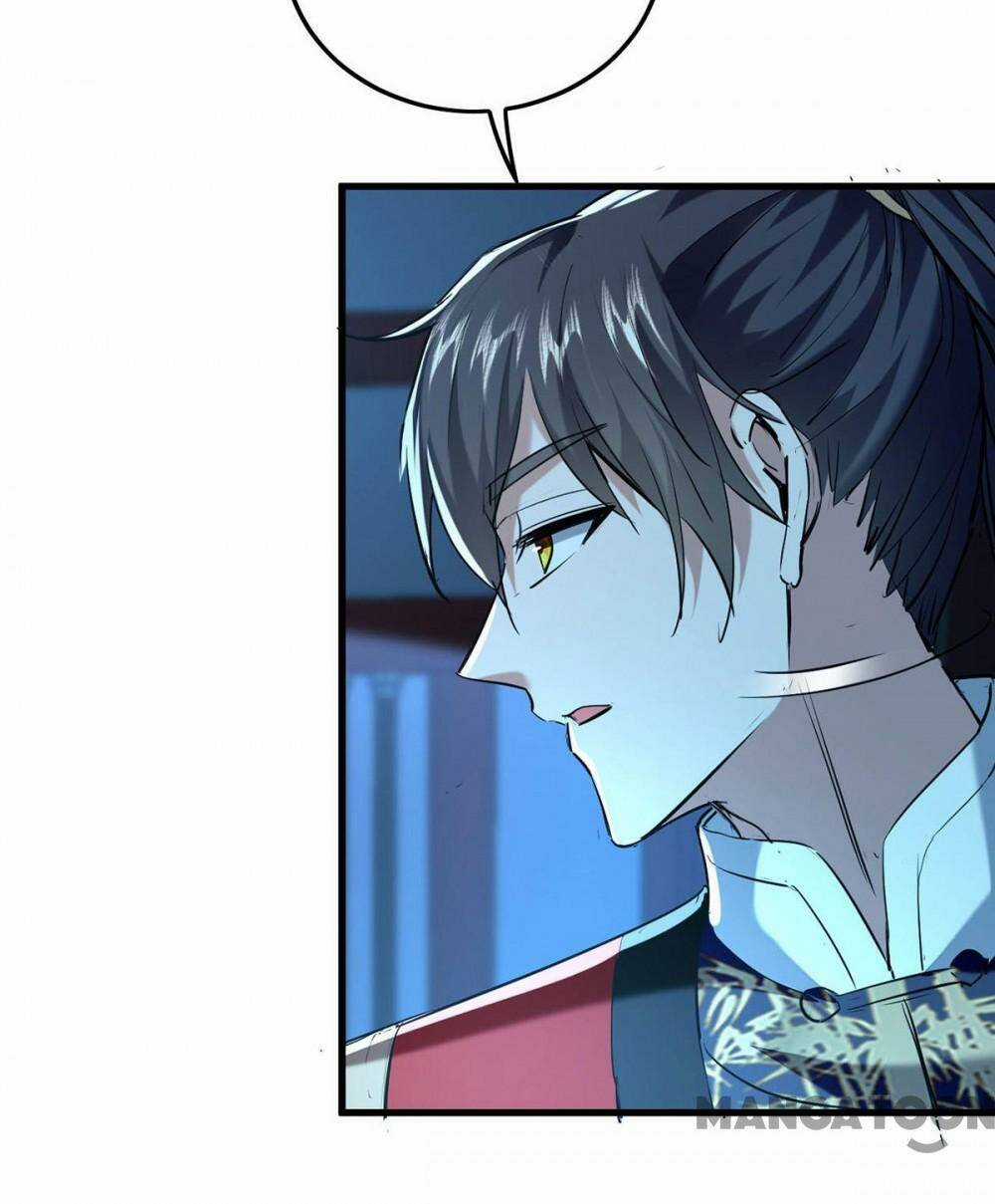 Tiên Đế Qui Lai - Chapter 366 - Trang 17