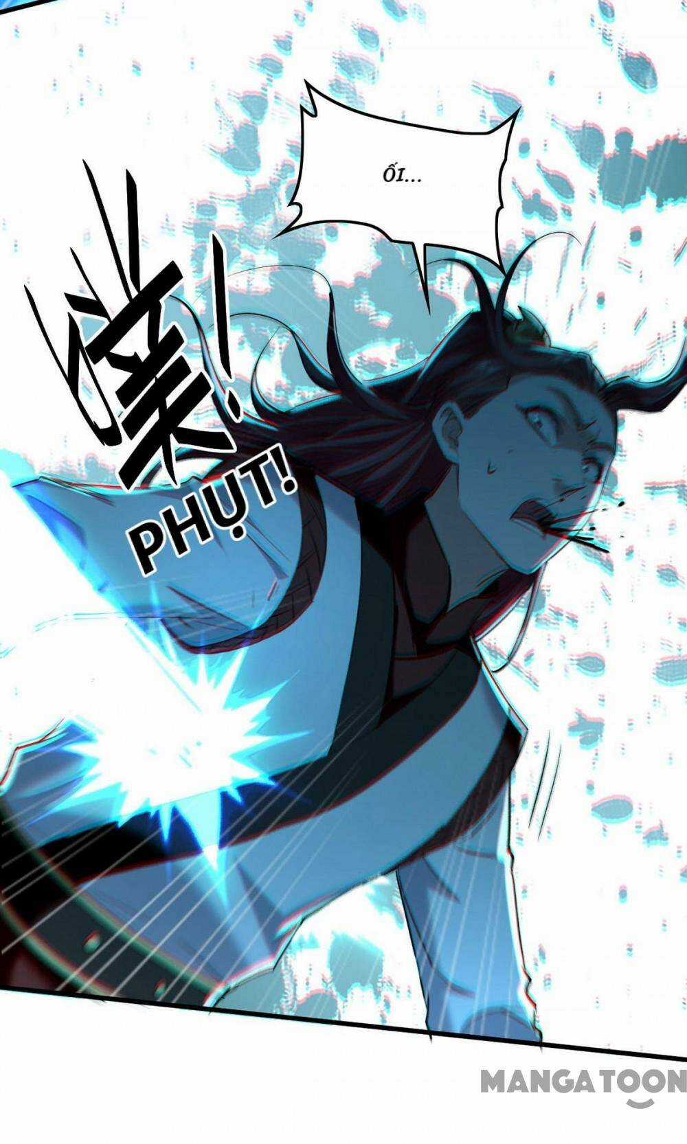 Tiên Đế Qui Lai - Chapter 366 - Trang 20