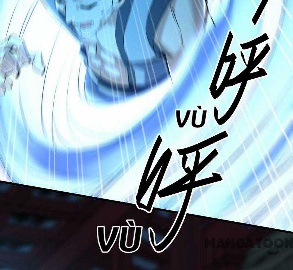 Tiên Đế Qui Lai - Chapter 366 - Trang 23