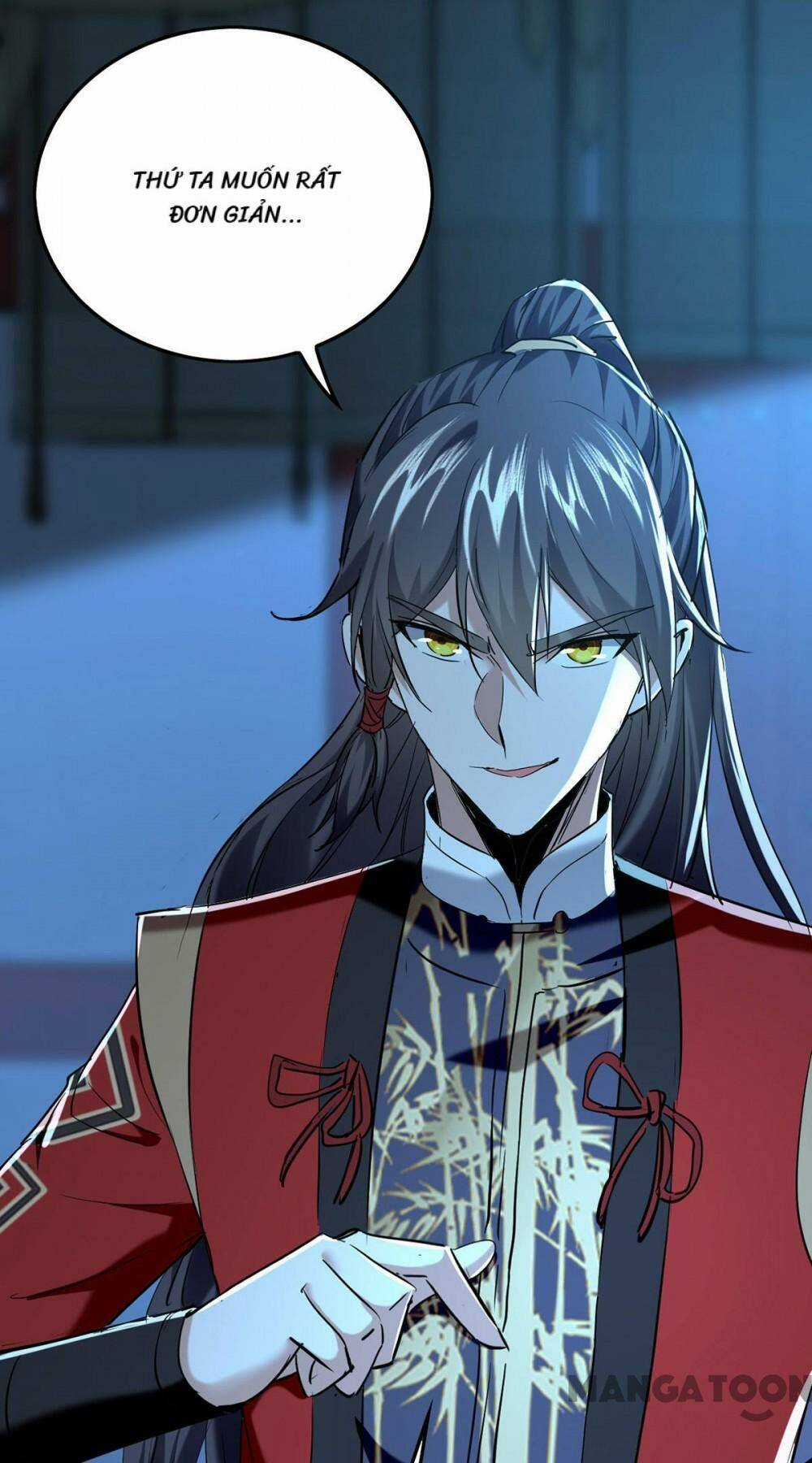 Tiên Đế Qui Lai - Chapter 366 - Trang 30