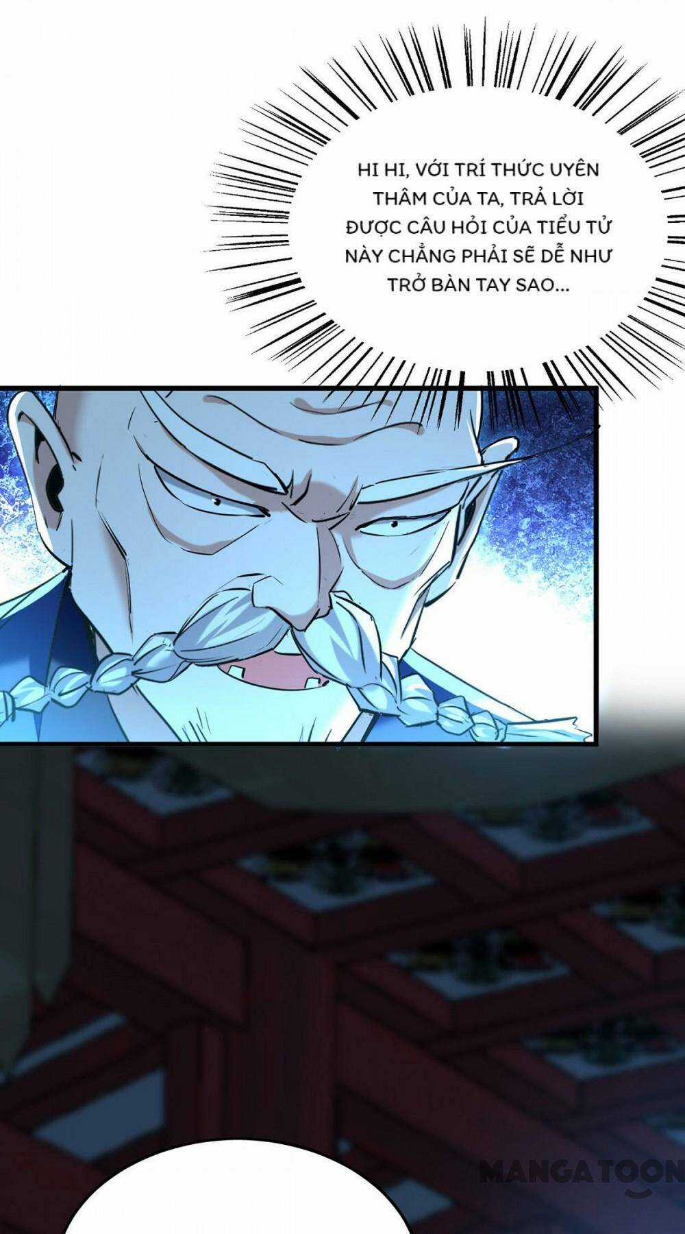 Tiên Đế Qui Lai - Chapter 367 - Trang 18