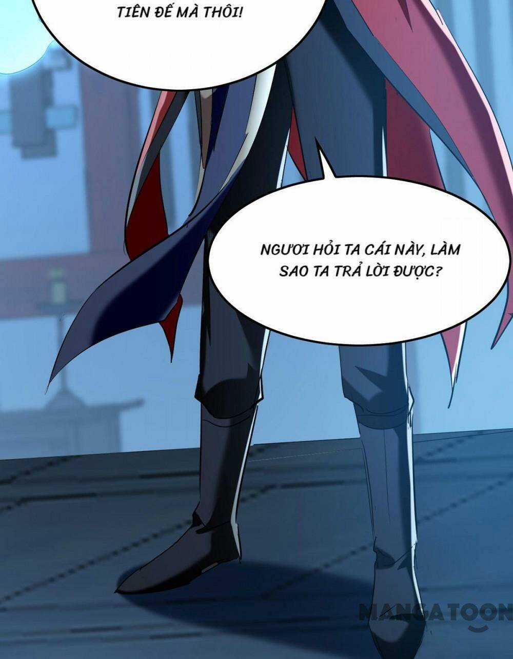 Tiên Đế Qui Lai - Chapter 367 - Trang 34