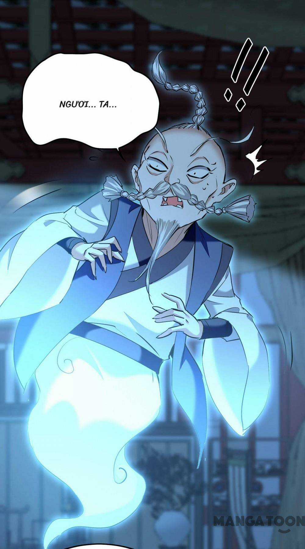 Tiên Đế Qui Lai - Chapter 367 - Trang 36