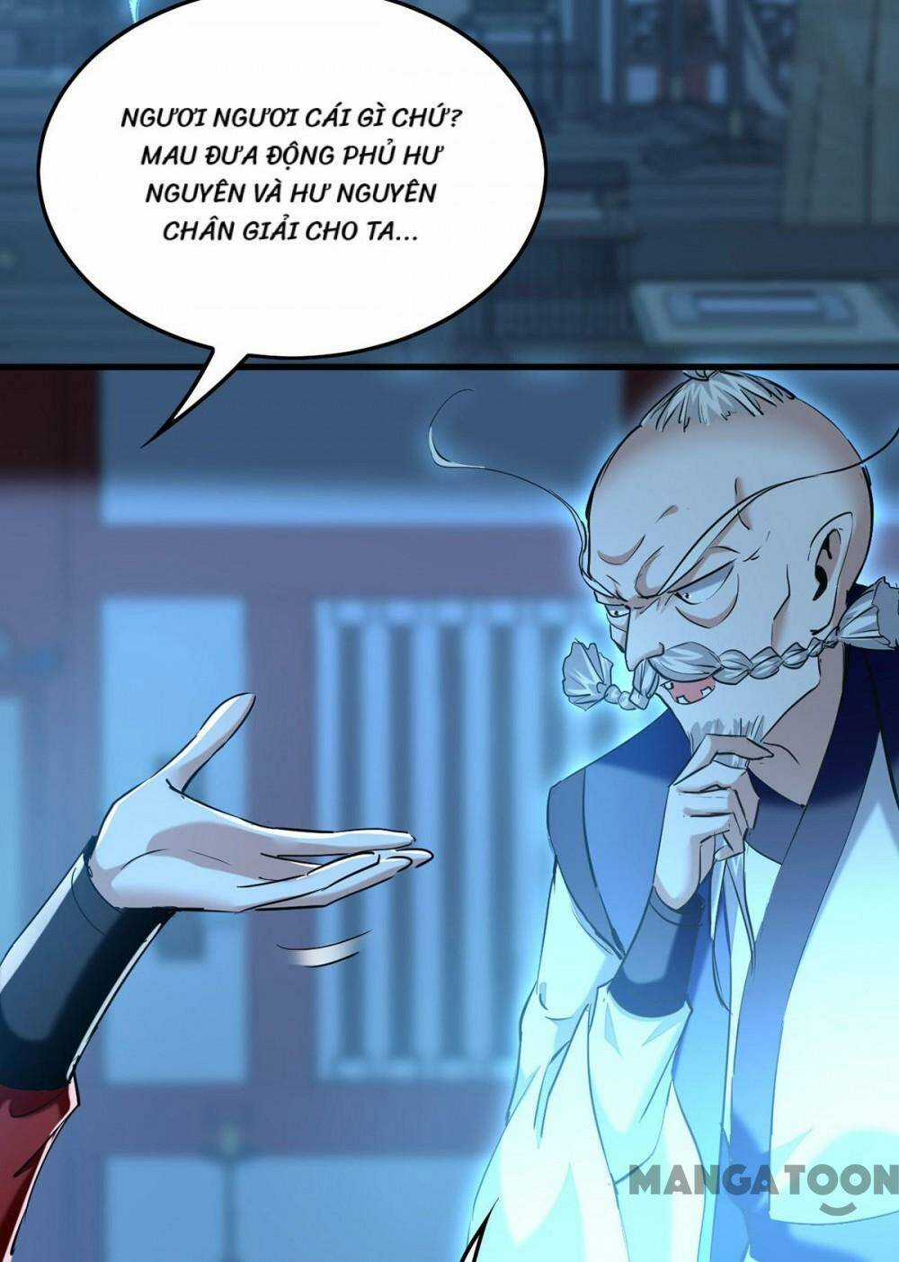 Tiên Đế Qui Lai - Chapter 367 - Trang 37