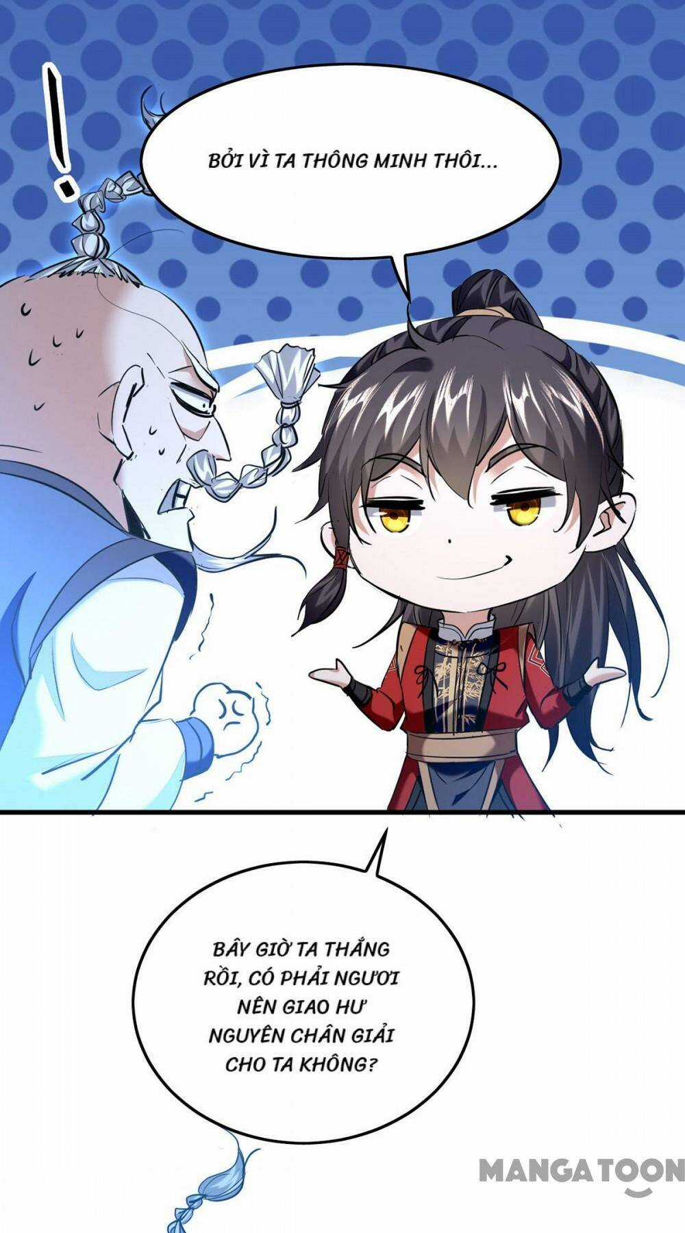 Tiên Đế Qui Lai - Chapter 367 - Trang 9