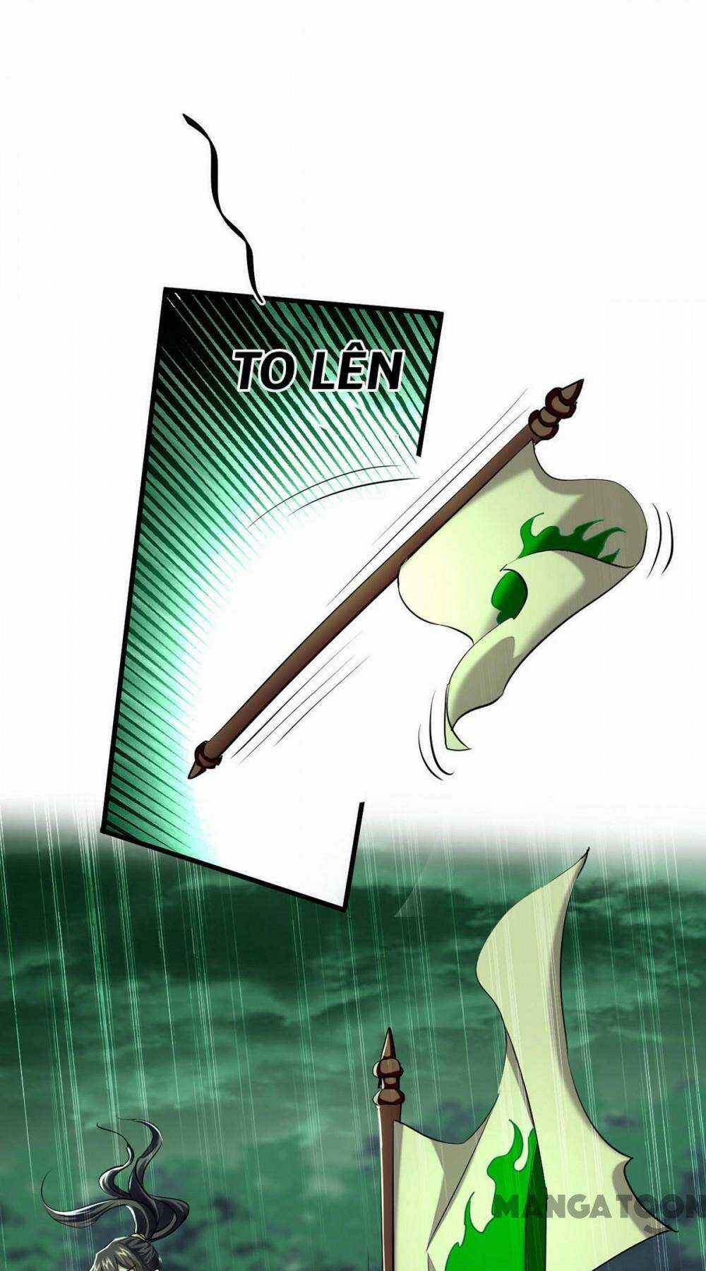 Tiên Đế Qui Lai - Chapter 370 - Trang 9