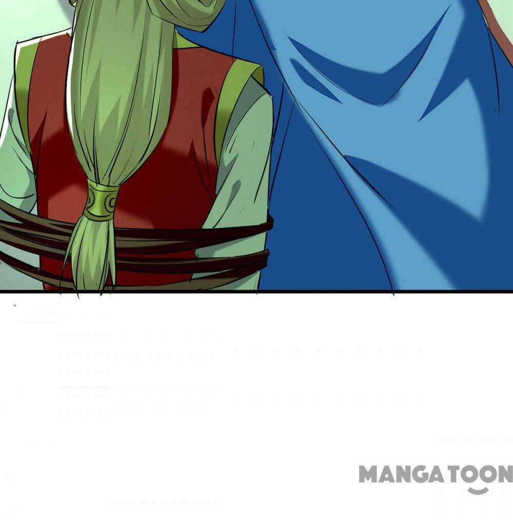 Tiên Đế Qui Lai - Chapter 371 - Trang 4