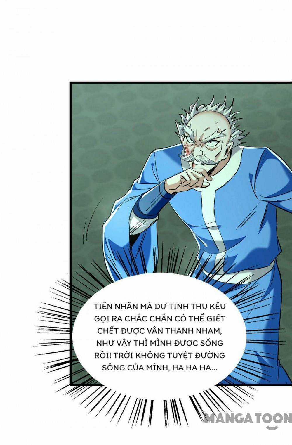Tiên Đế Qui Lai - Chapter 372 - Trang 14