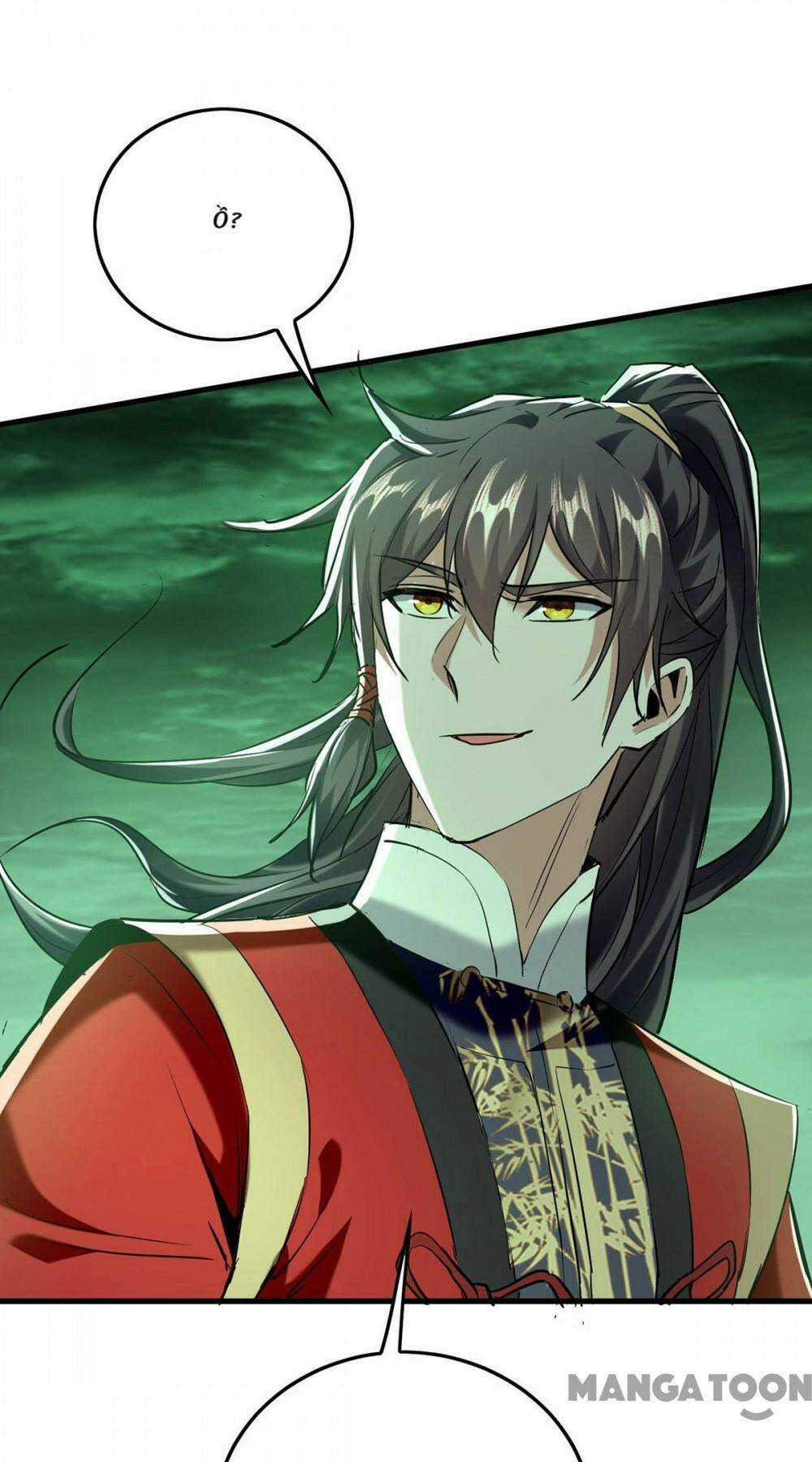 Tiên Đế Qui Lai - Chapter 372 - Trang 3