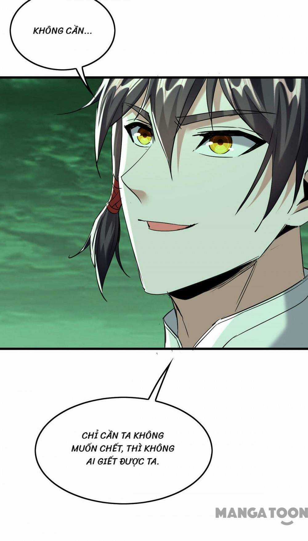 Tiên Đế Qui Lai - Chapter 372 - Trang 25