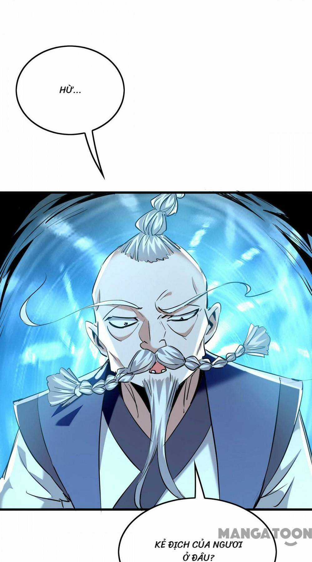 Tiên Đế Qui Lai - Chapter 372 - Trang 33