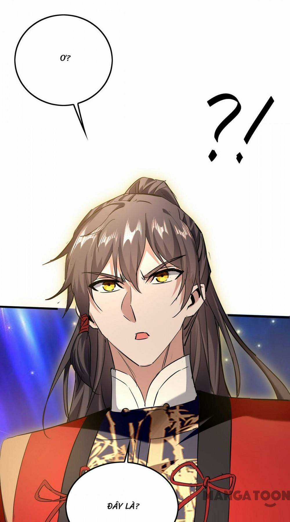 Tiên Đế Qui Lai - Chapter 375 - Trang 3