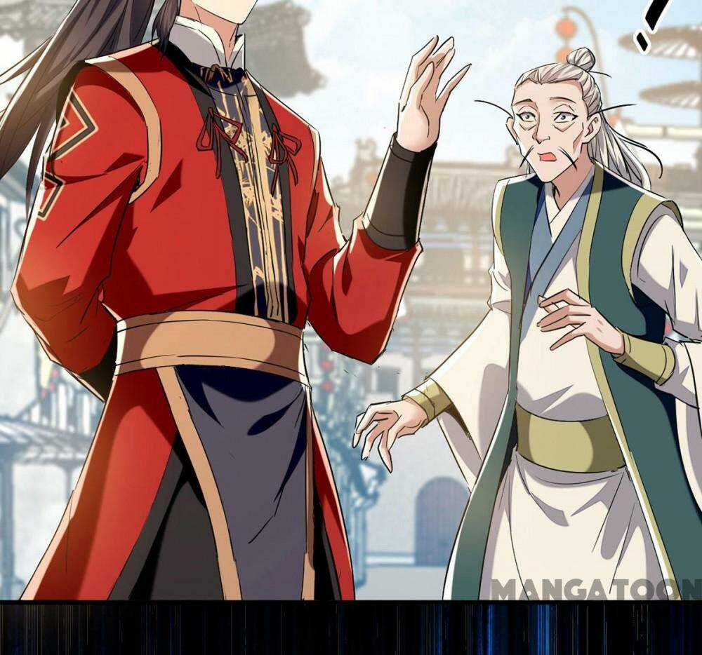 Tiên Đế Qui Lai - Chapter 376 - Trang 40