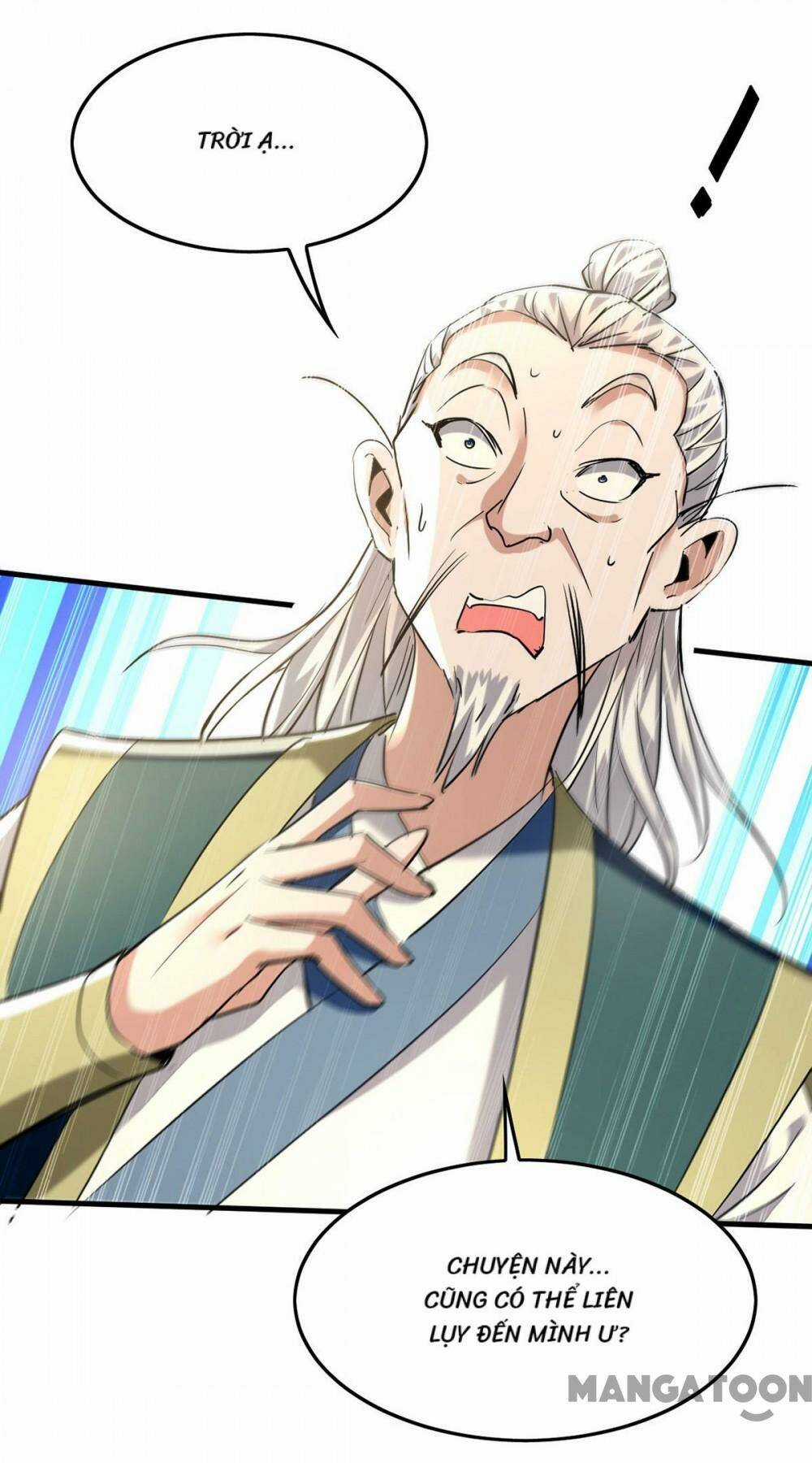Tiên Đế Qui Lai - Chapter 377 - Trang 13