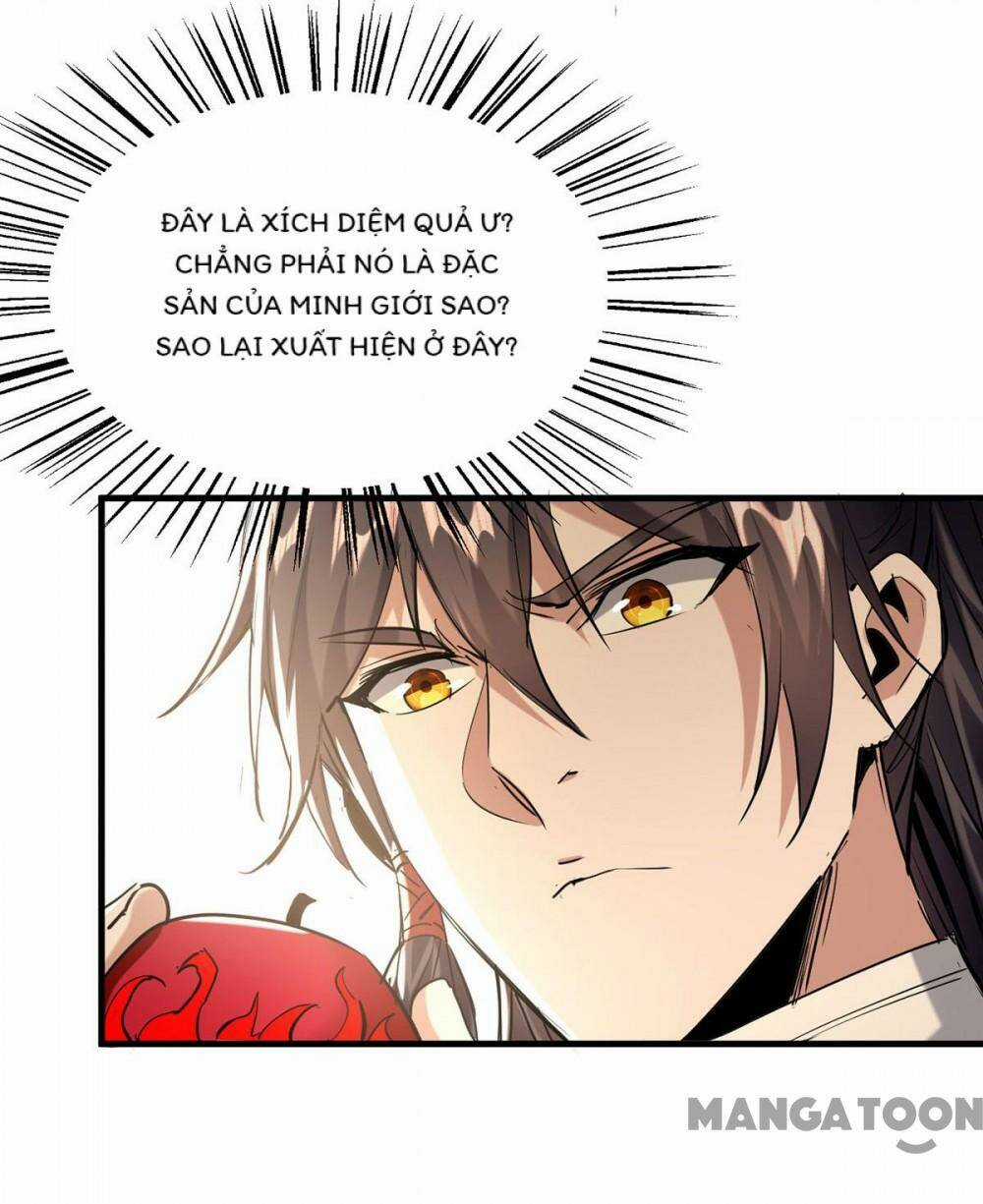 Tiên Đế Qui Lai - Chapter 381 - Trang 4