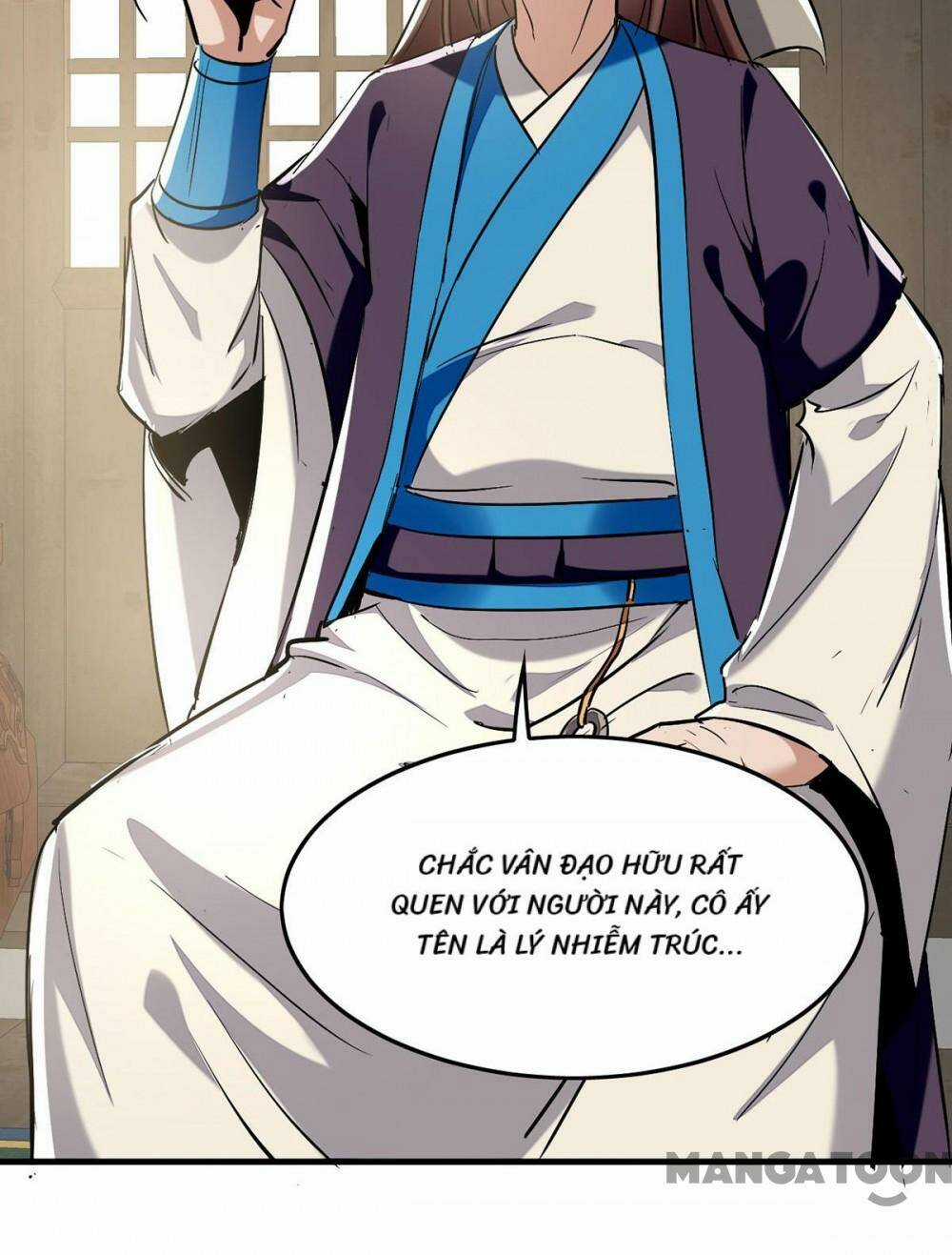 Tiên Đế Qui Lai - Chapter 381 - Trang 33