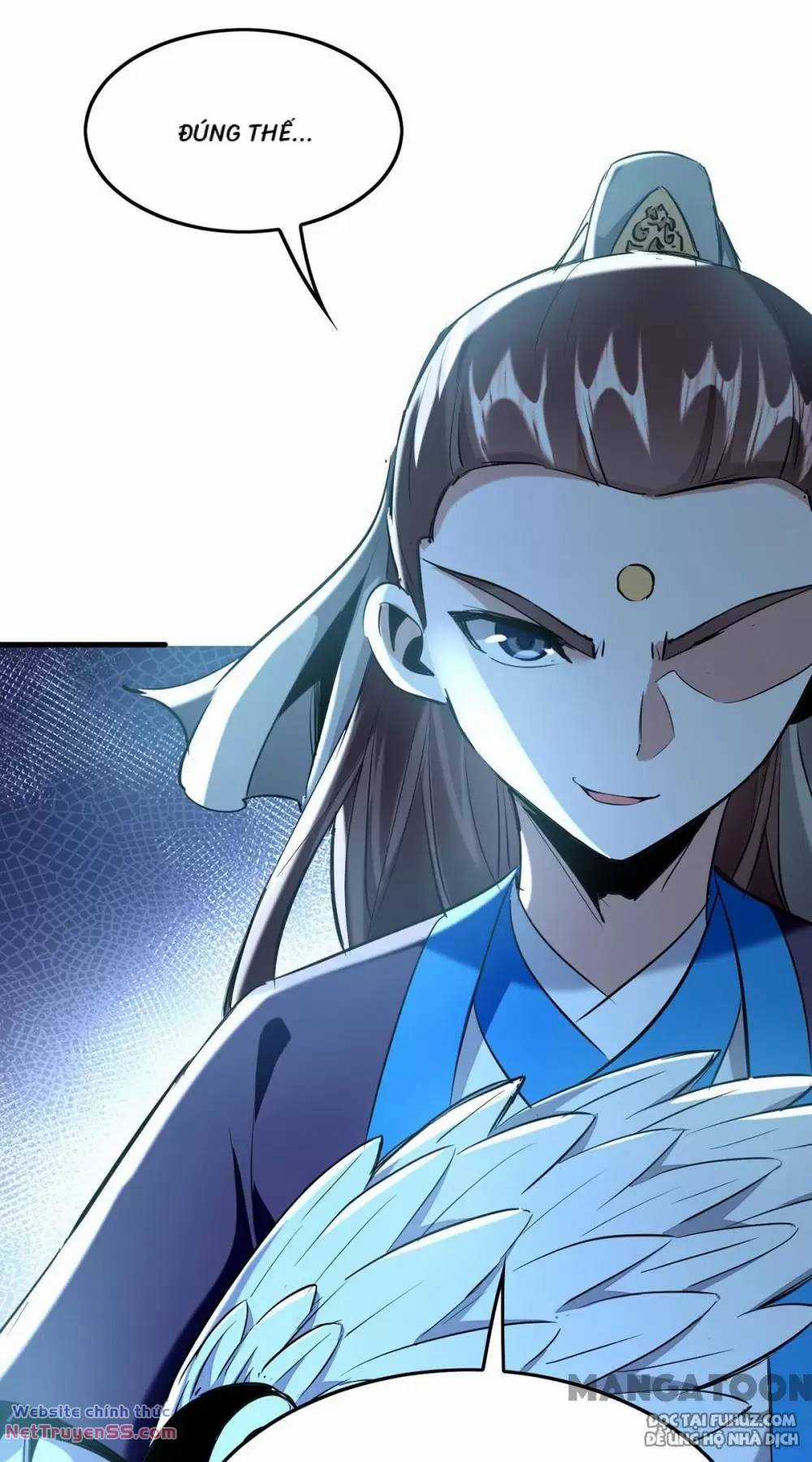 Tiên Đế Qui Lai - Chapter 382 - Trang 5