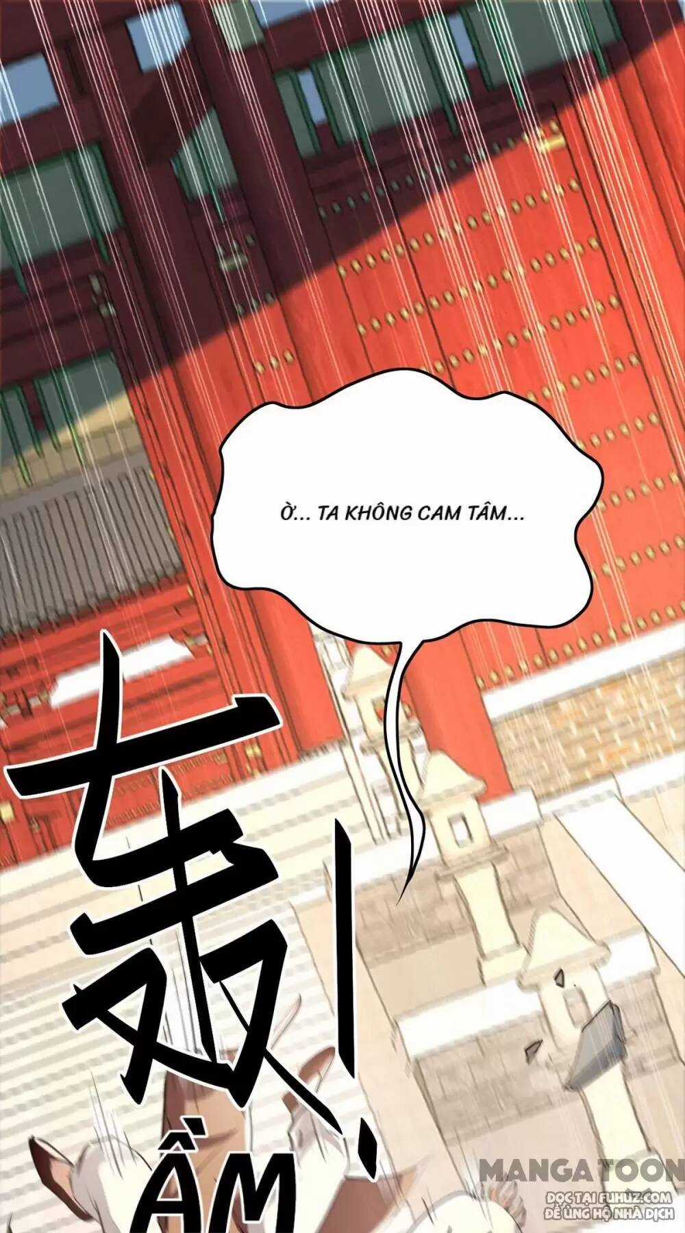 Tiên Đế Qui Lai - Chapter 384 - Trang 1