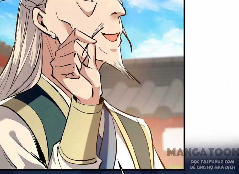 Tiên Đế Qui Lai - Chapter 384 - Trang 14