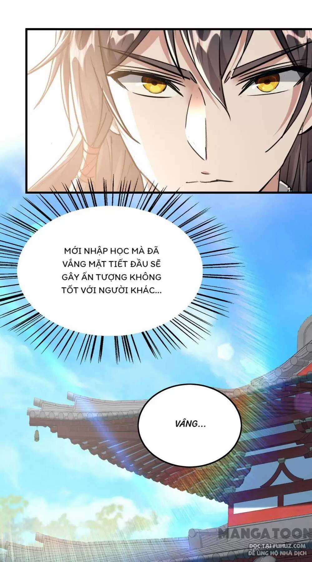 Tiên Đế Qui Lai - Chapter 384 - Trang 30