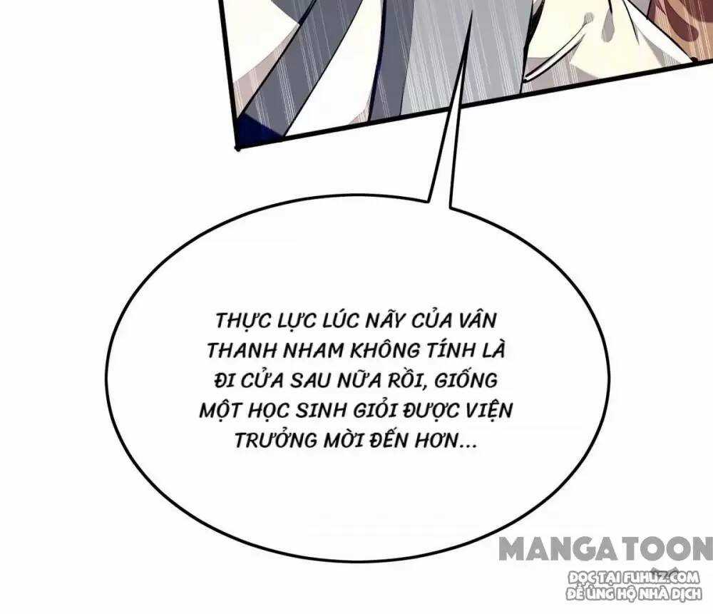 Tiên Đế Qui Lai - Chapter 384 - Trang 4