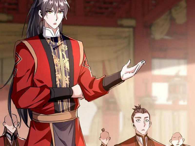 Tiên Đế Trở Về - Chapter 385 - Trang 2