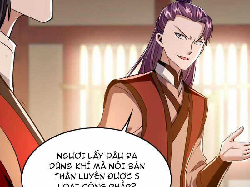 Tiên Đế Trở Về - Chapter 385 - Trang 13