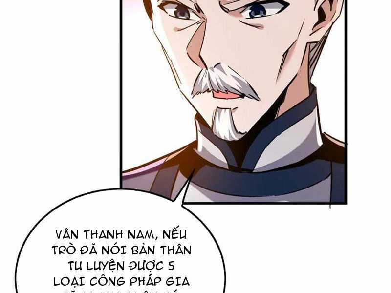 Tiên Đế Trở Về - Chapter 385 - Trang 18