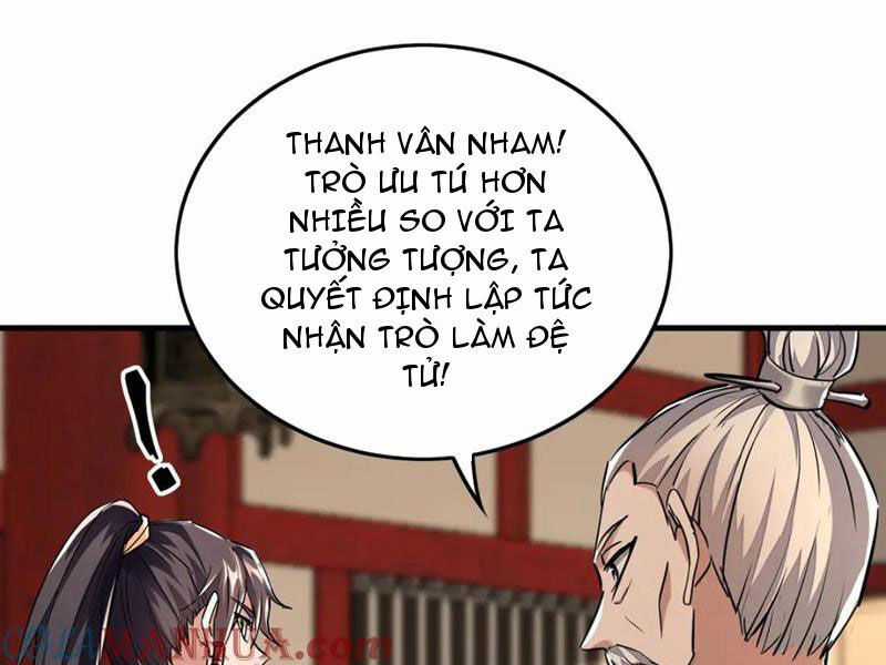 Tiên Đế Trở Về - Chapter 385 - Trang 86
