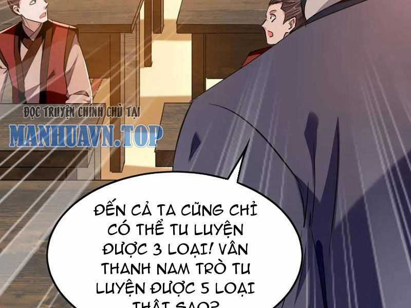 Tiên Đế Trở Về - Chapter 385 - Trang 10