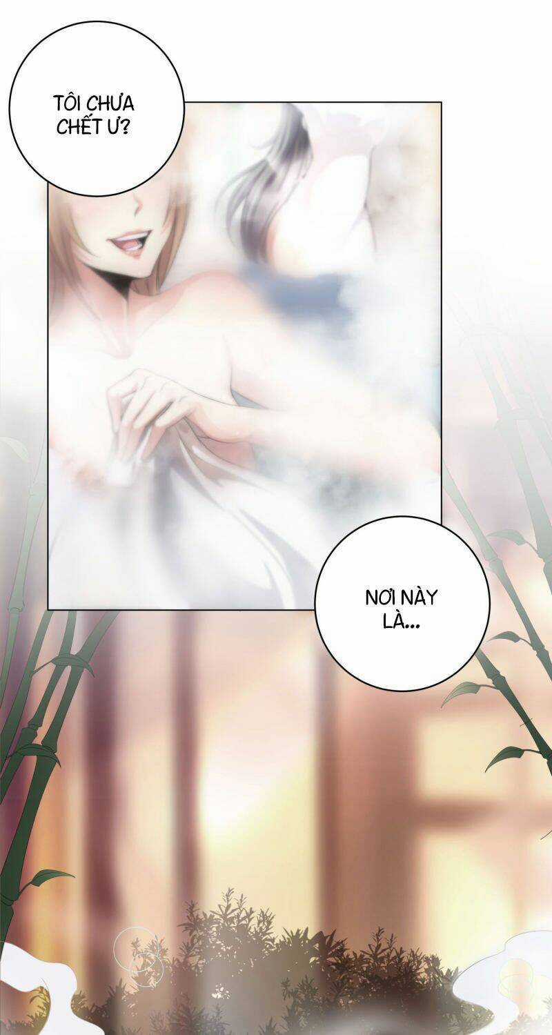 Tiên Đế Xâm Nhập - Chapter 1 - Trang 12