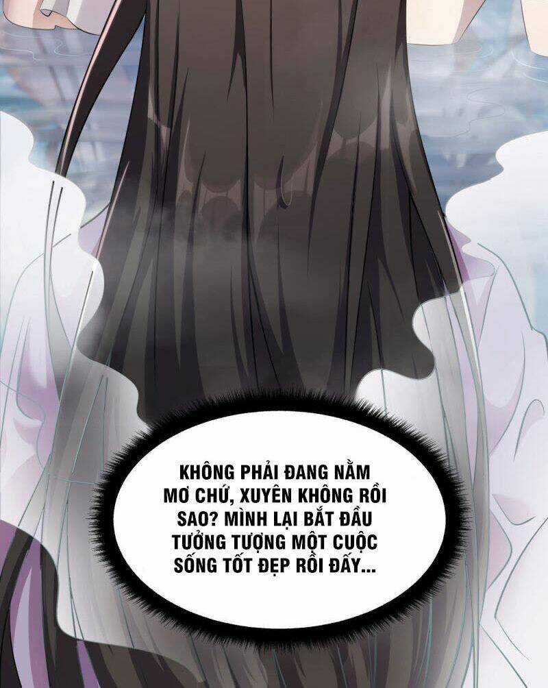 Tiên Đế Xâm Nhập - Chapter 1 - Trang 14