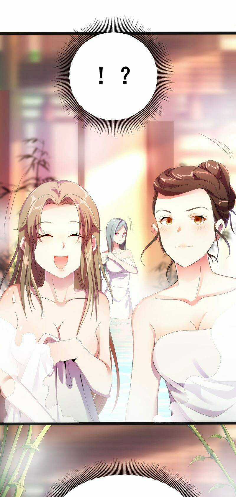 Tiên Đế Xâm Nhập - Chapter 1 - Trang 16