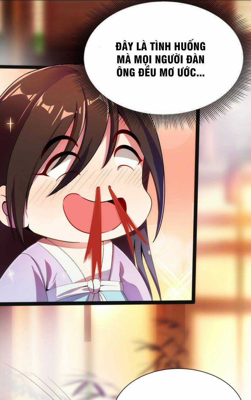 Tiên Đế Xâm Nhập - Chapter 1 - Trang 19