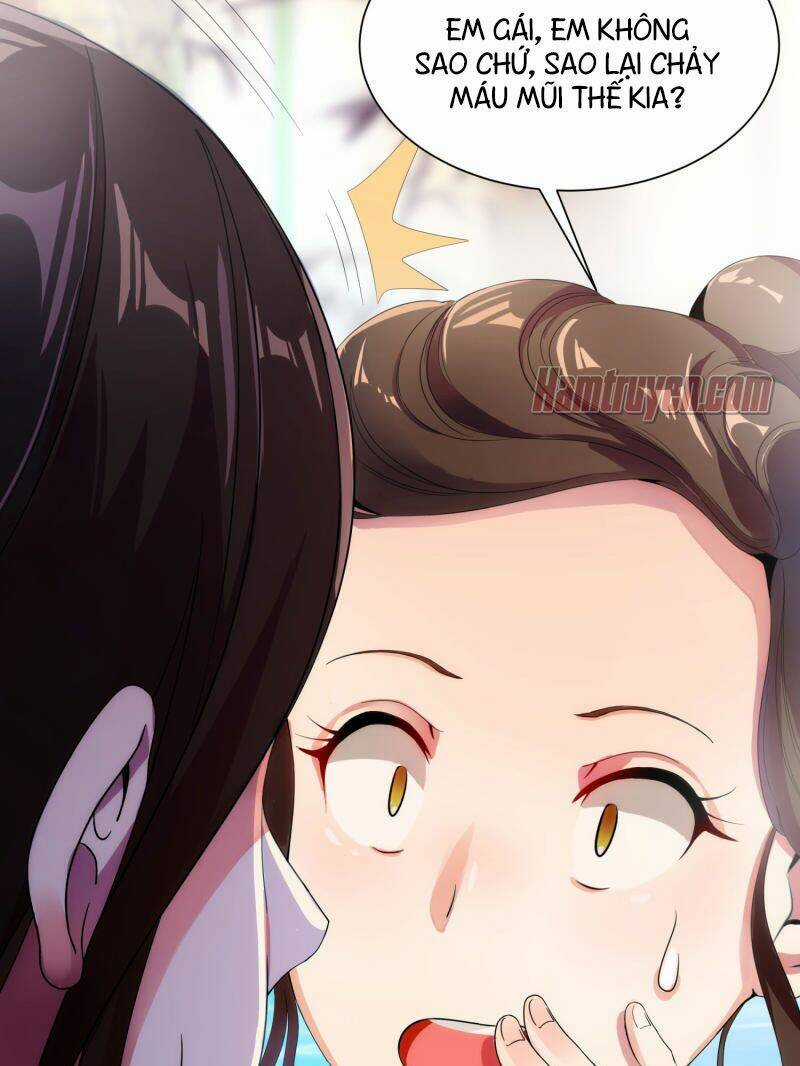 Tiên Đế Xâm Nhập - Chapter 1 - Trang 20